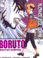 Boruto - Naruto Next Generations - Parte 9