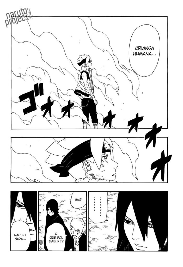 Boruto - Naruto Next Generations - Parte 10