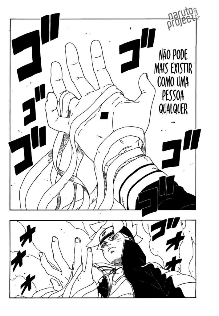 Boruto - Naruto Next Generations - Parte 10