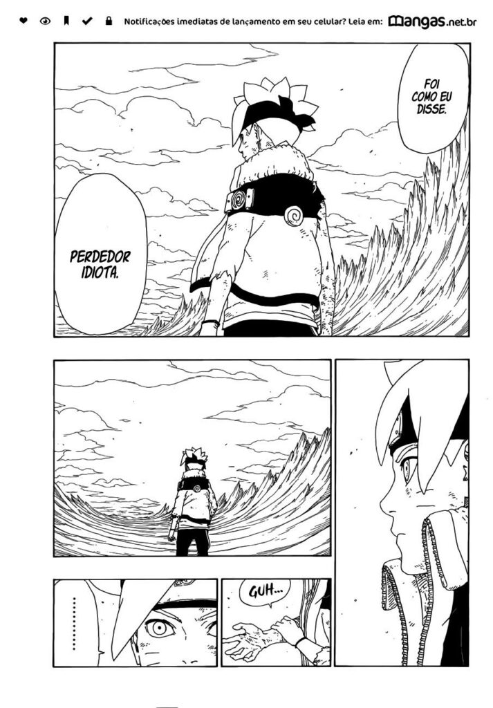 Boruto - Naruto Next Generations - Parte 10