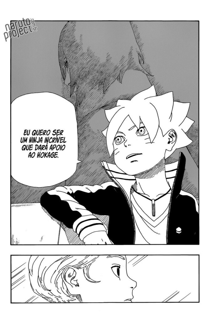 Boruto - Naruto Next Generations - Parte 12