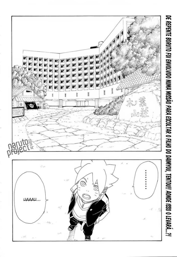 Boruto - Naruto Next Generations - Parte 12