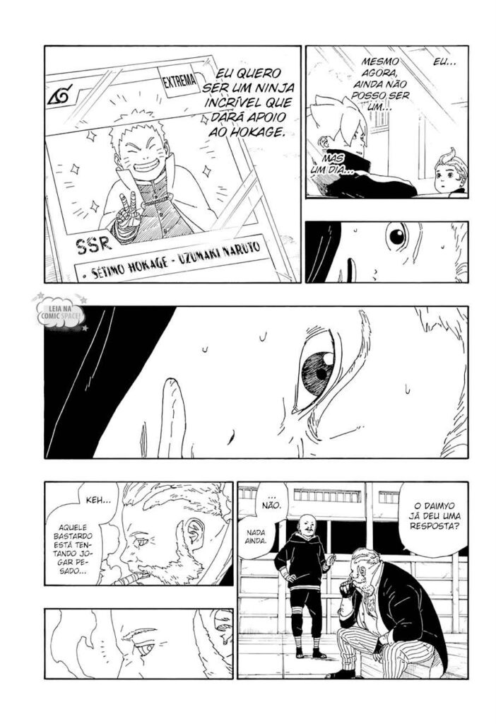 Boruto - Naruto Next Generations - Parte 13