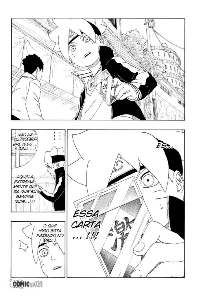 Boruto - Naruto Next Generations - Parte 13