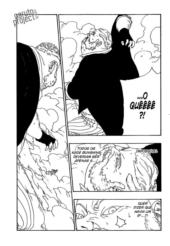 Boruto - Naruto Next Generations - Parte 14