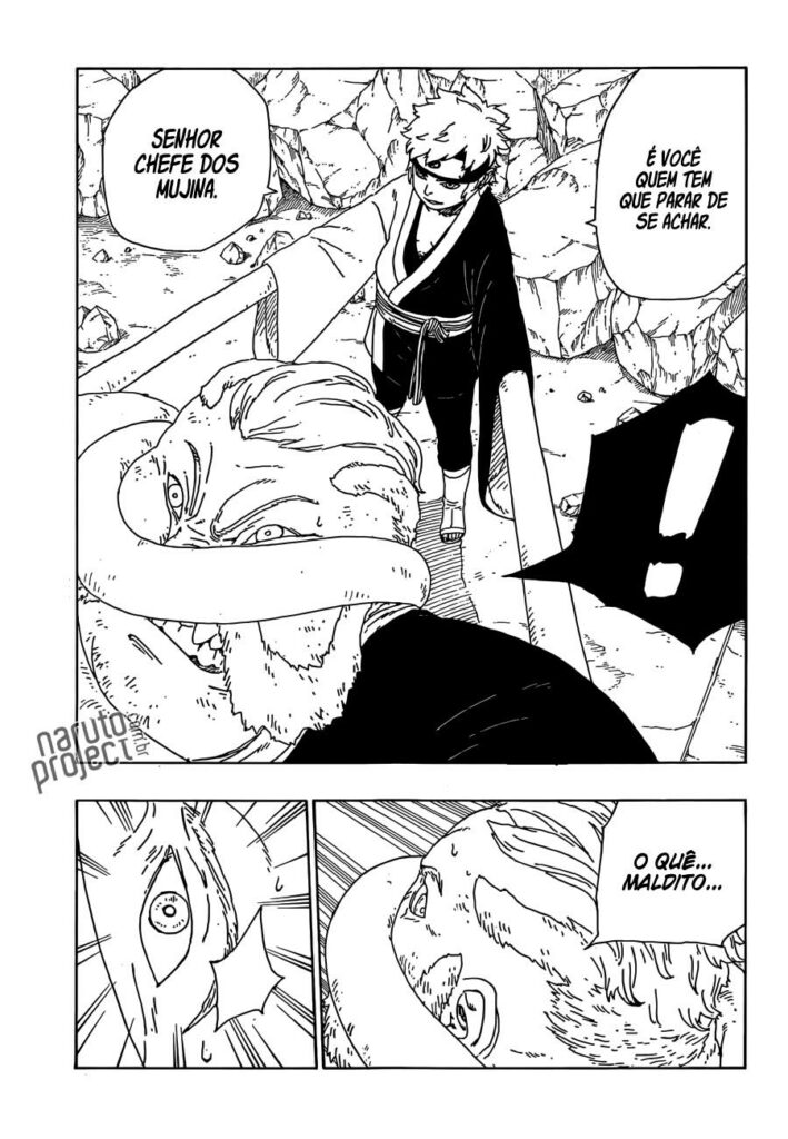 Boruto - Naruto Next Generations - Parte 15