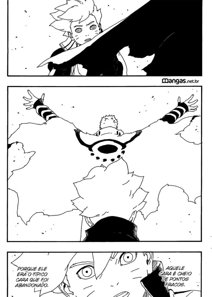 Boruto - Naruto Next Generations - Parte 6