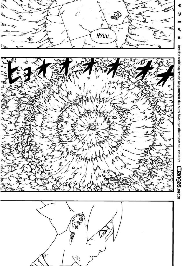 Boruto - Naruto Next Generations - Parte 6