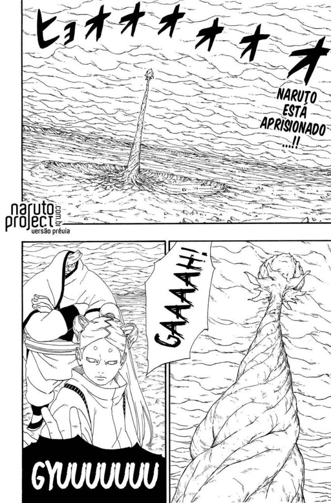 Boruto - Naruto Next Generations - Parte 7