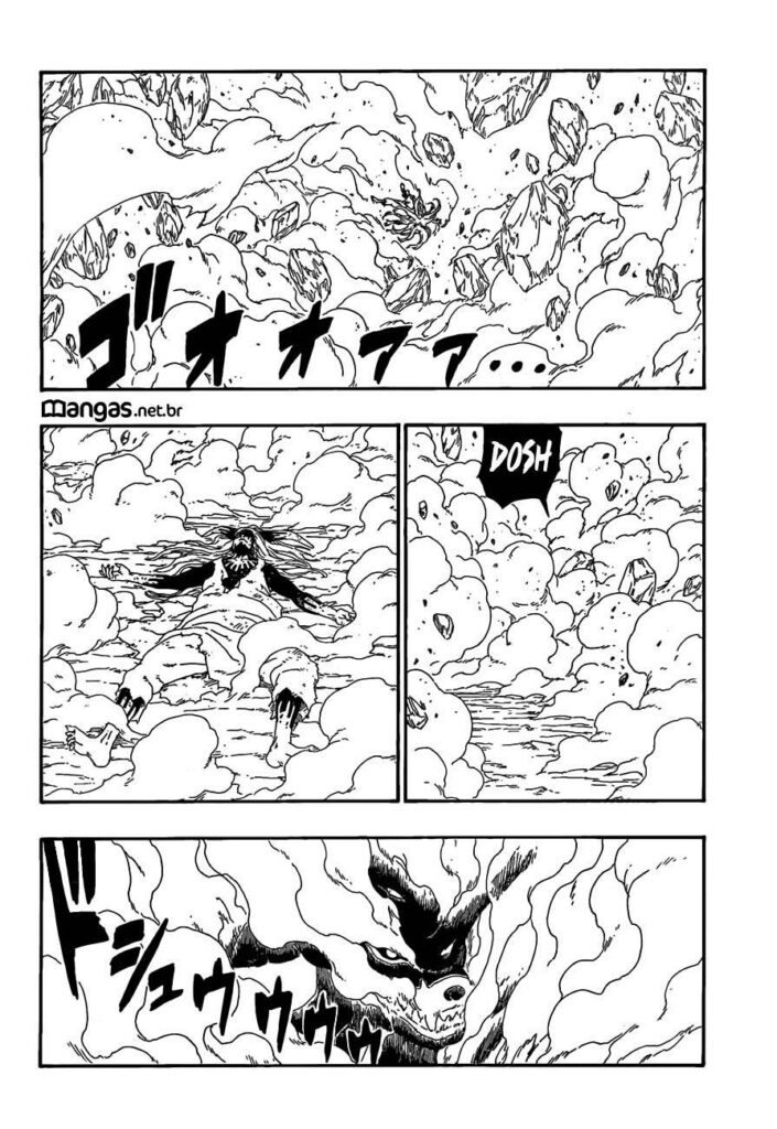 Boruto - Naruto Next Generations - Parte 8